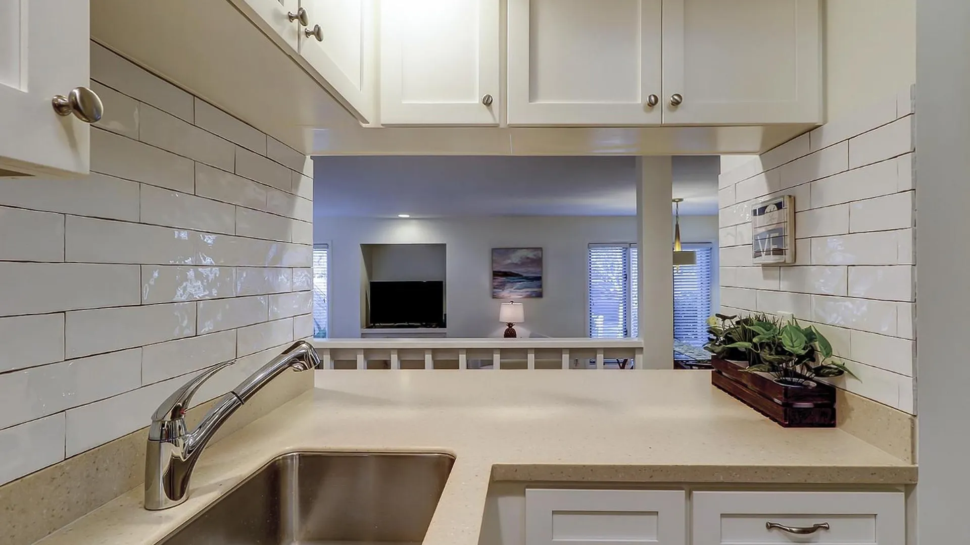 Villa 1 Bedroom Hilton Head Island