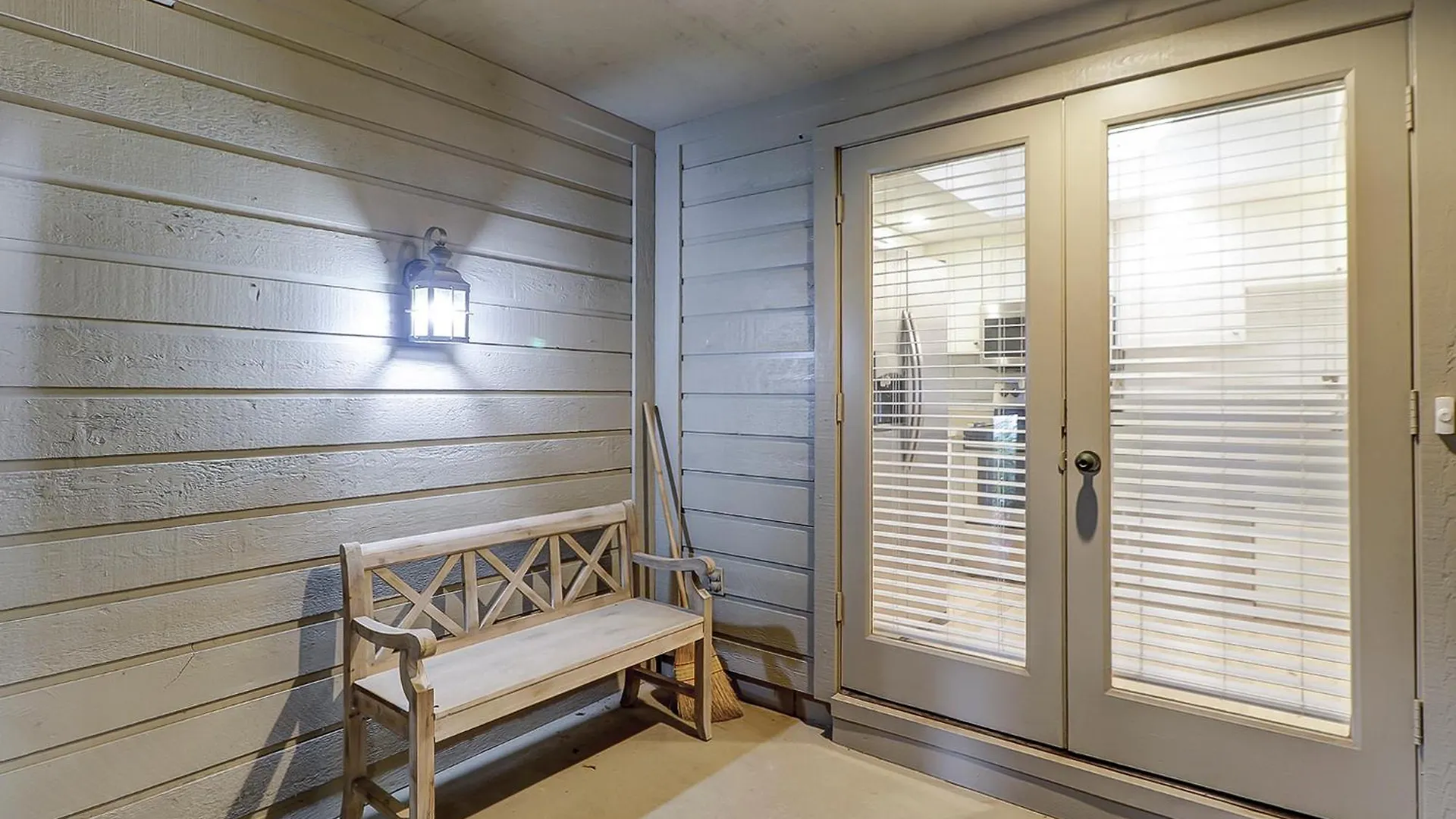 1 Bedroom Villa