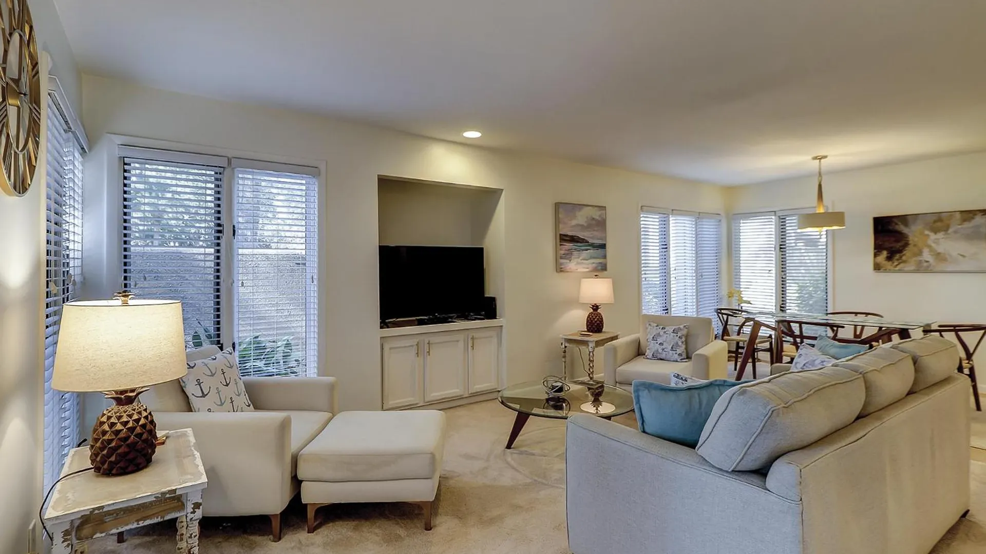 1 Bedroom *