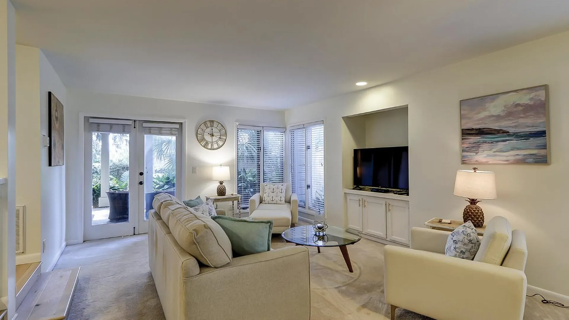 Villa 1 Bedroom Hilton Head Island