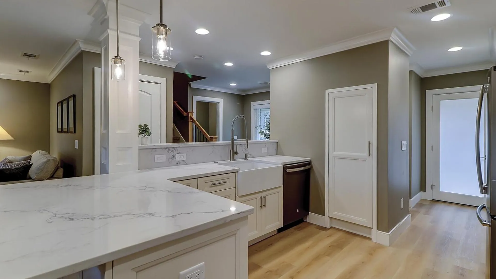 Heritage 2292 Villa *