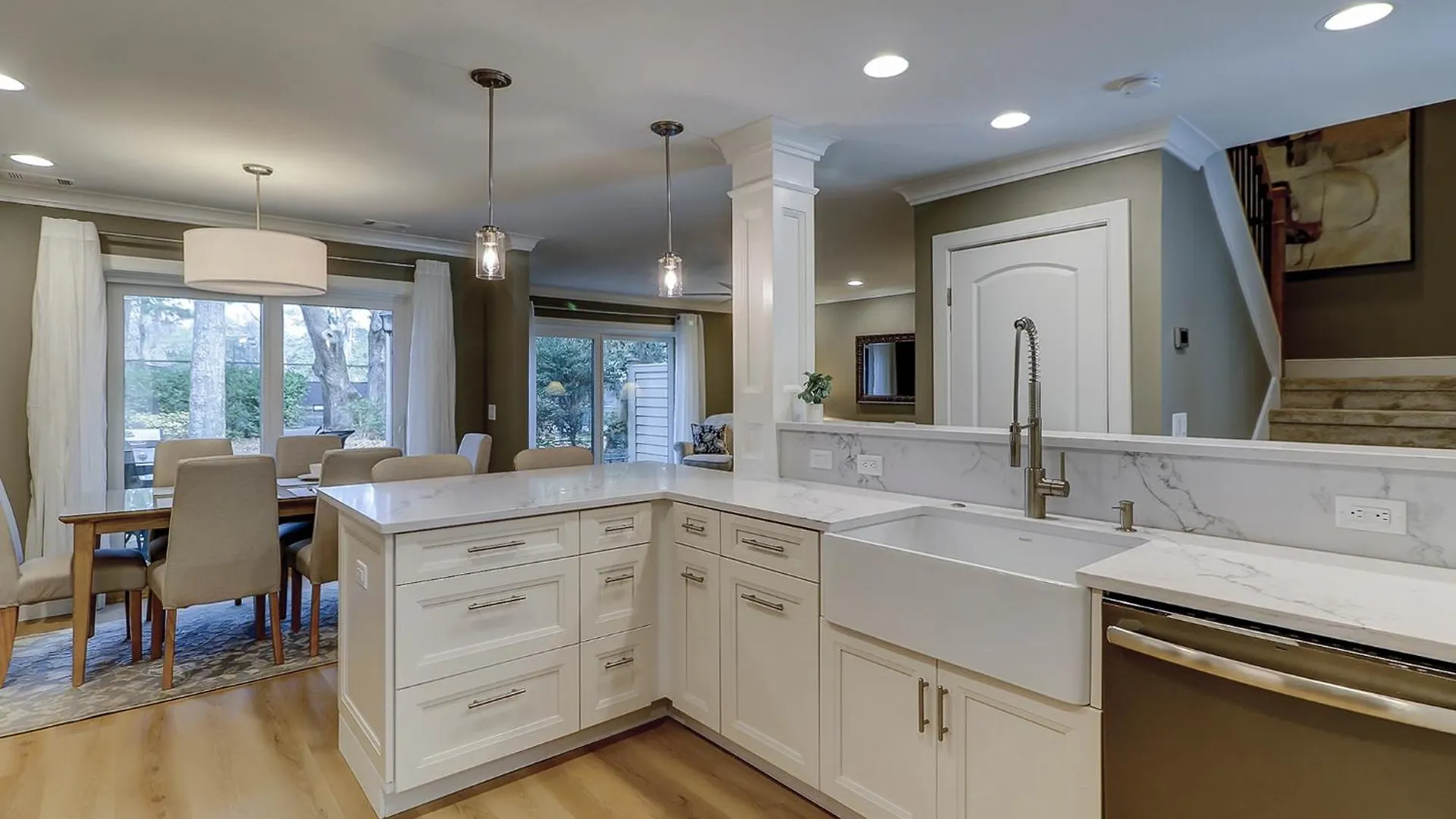 Heritage 2292 Villa *
