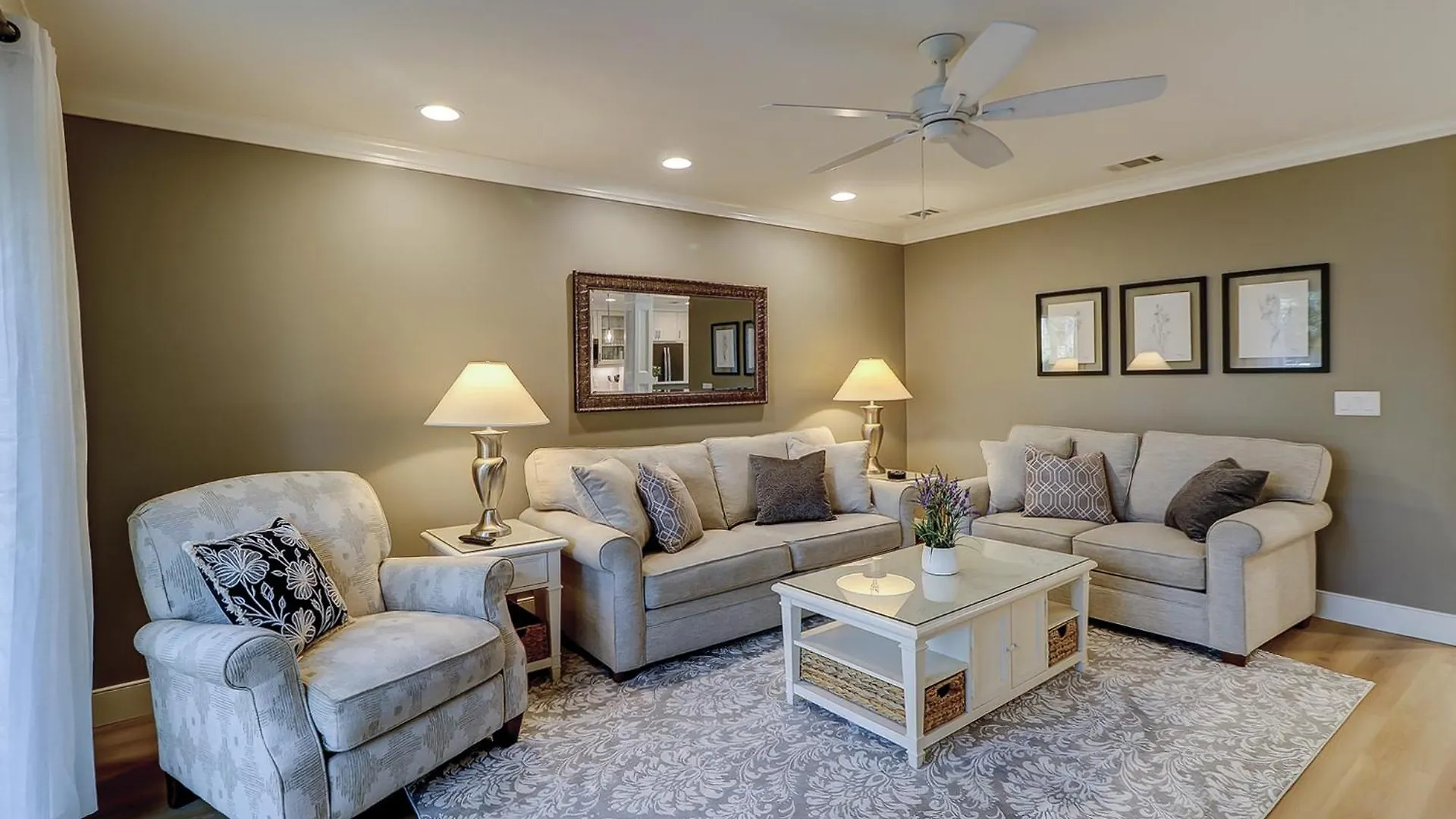 Heritage 2292 Villa *