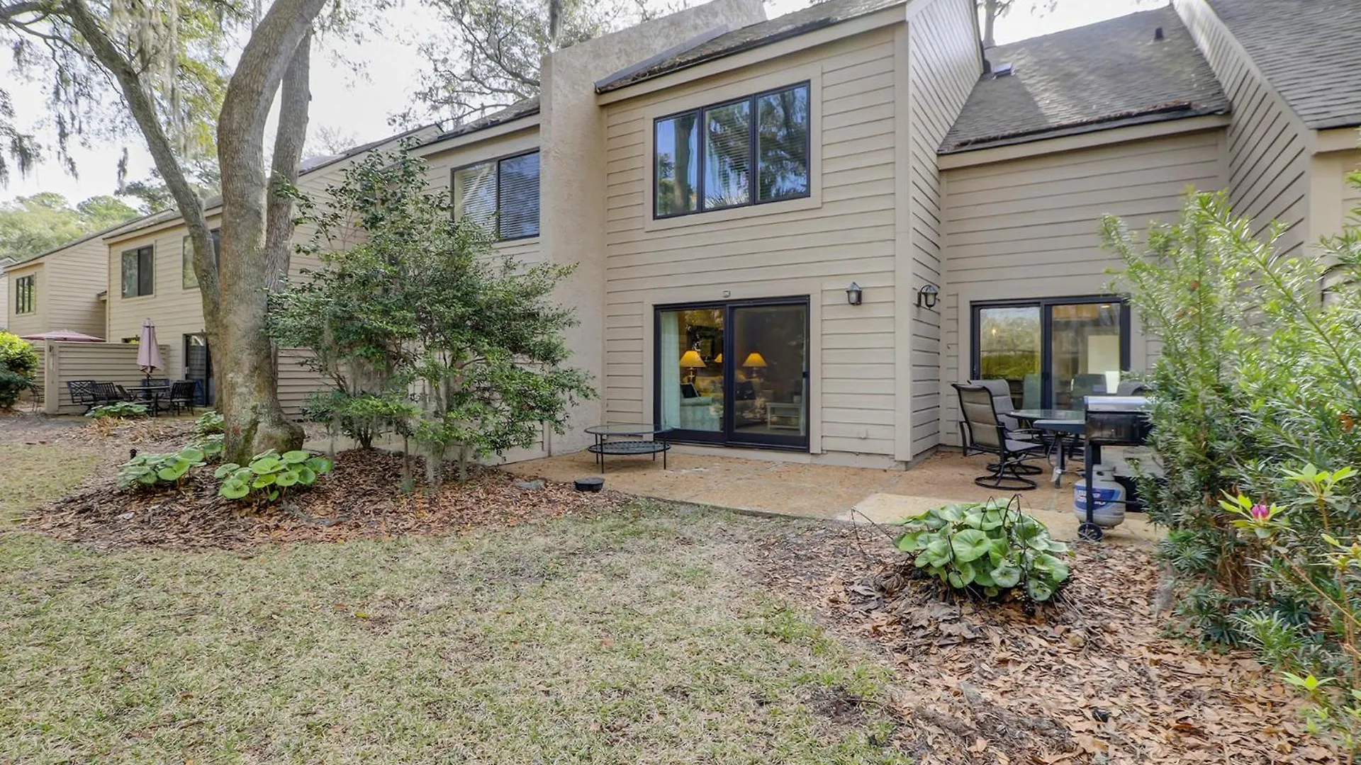 Heritage 2292 Hilton Head Island