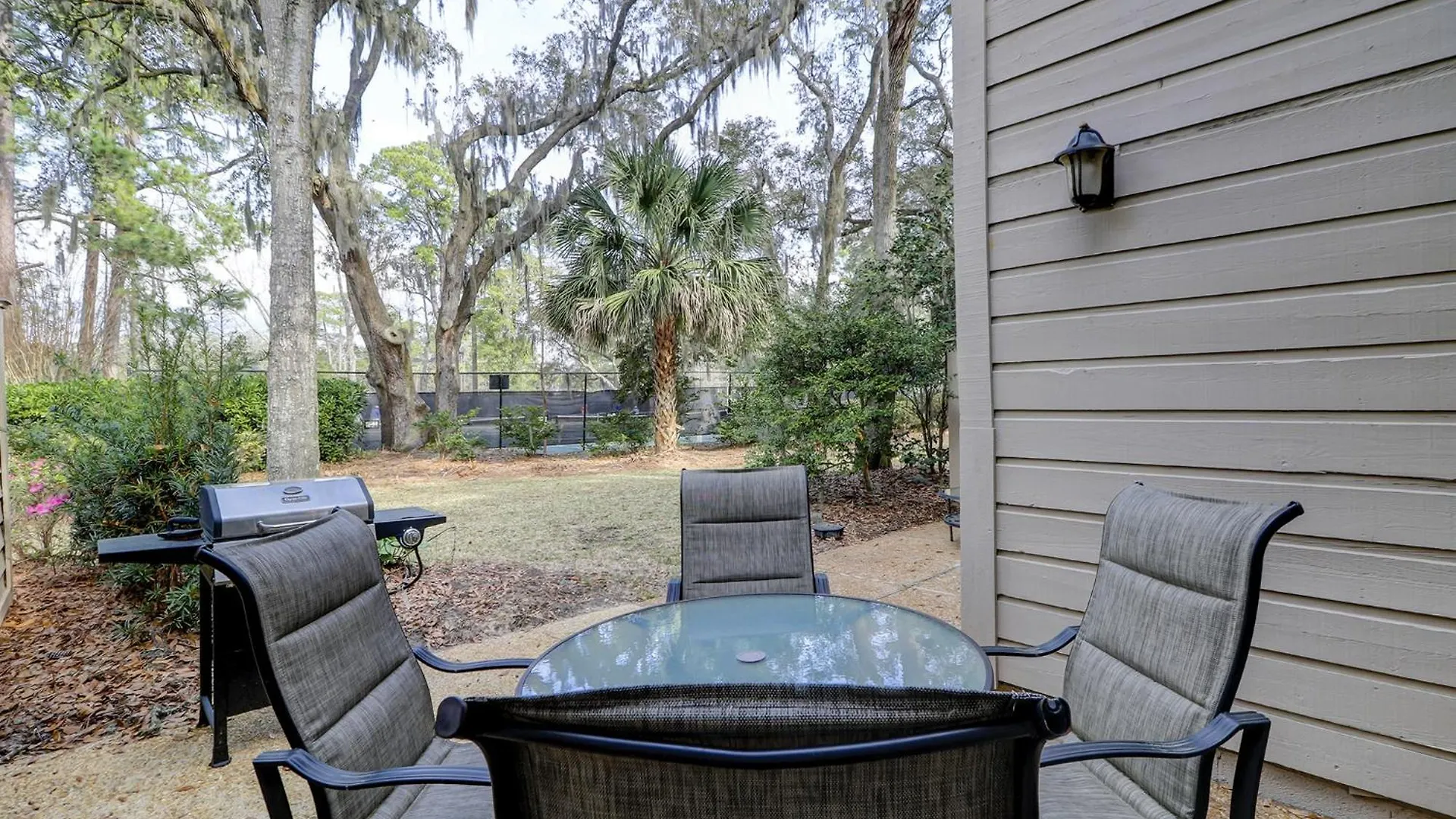 Villa Heritage 2292 Hilton Head Island