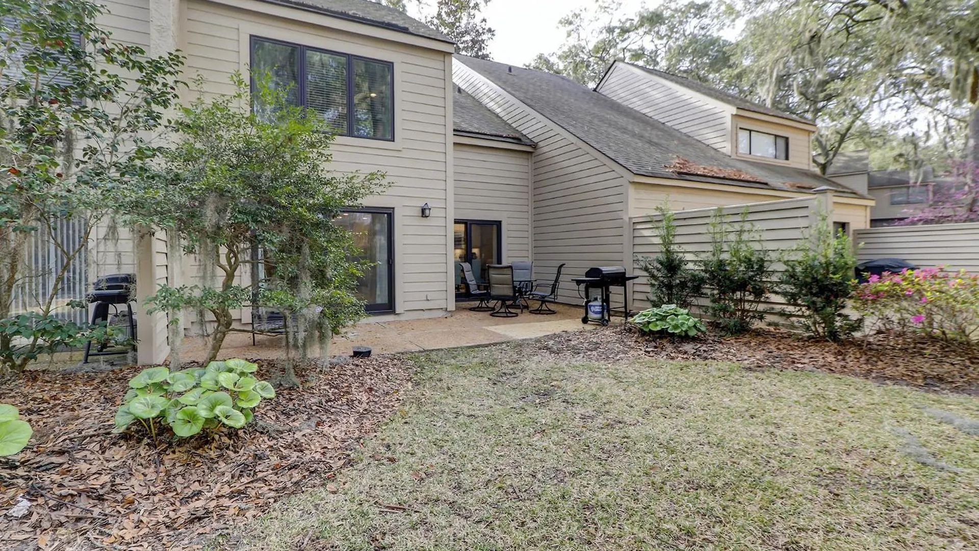 Heritage 2292 Hilton Head Island