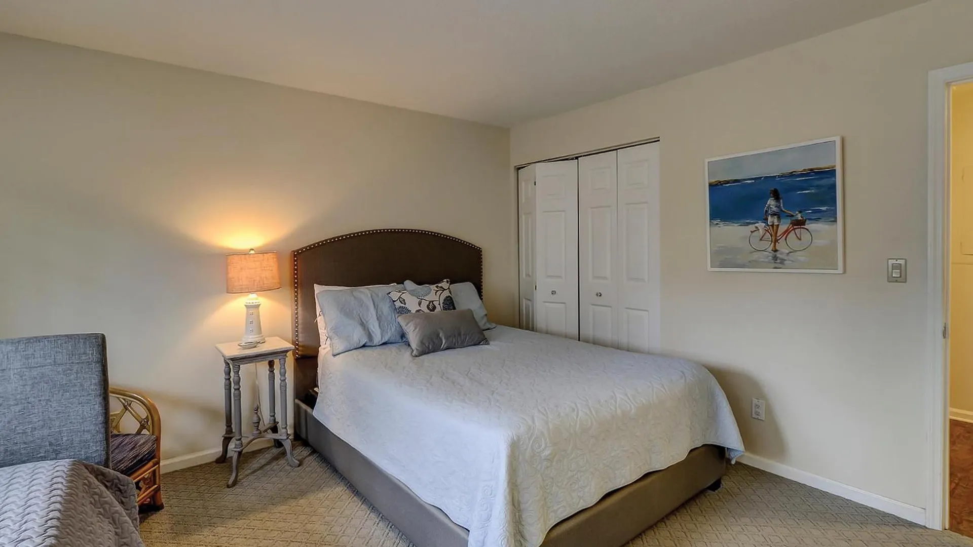 Villa Beachwalk 151 Hilton Head Island