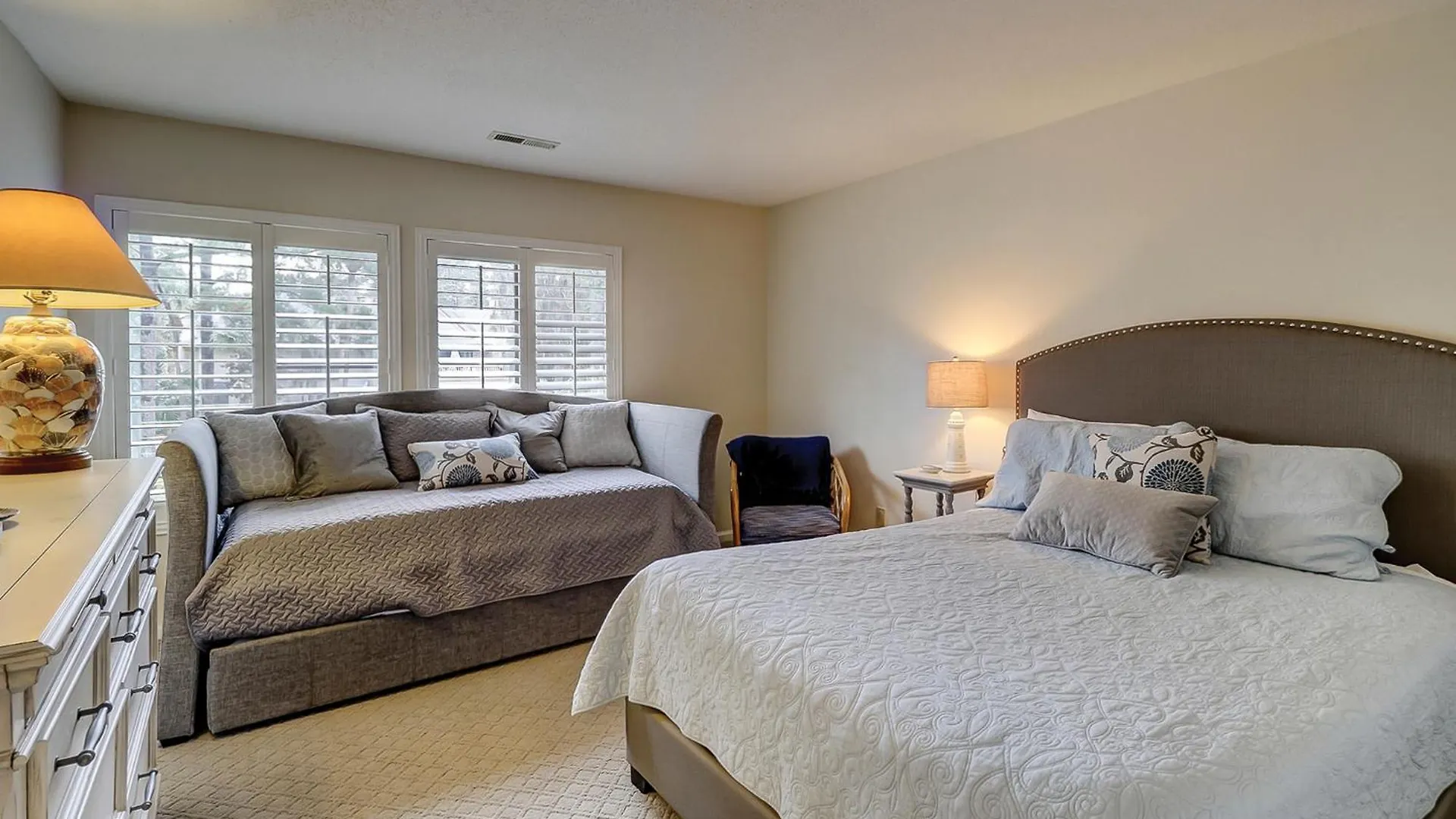Villa Beachwalk 151
