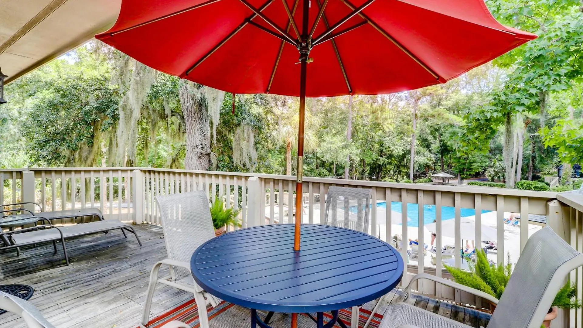Villa Beachwalk 151