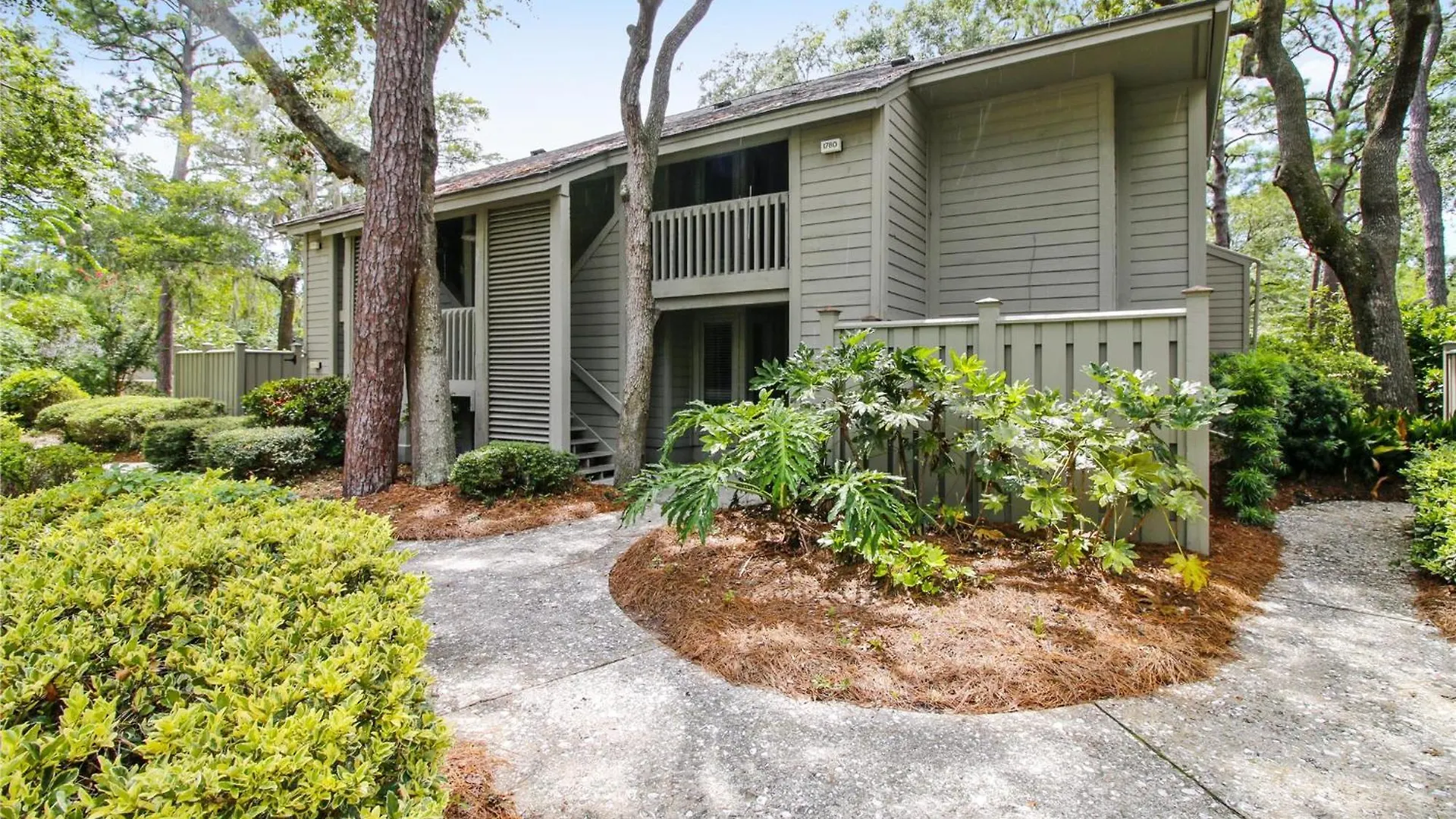 2 Bedroom *
