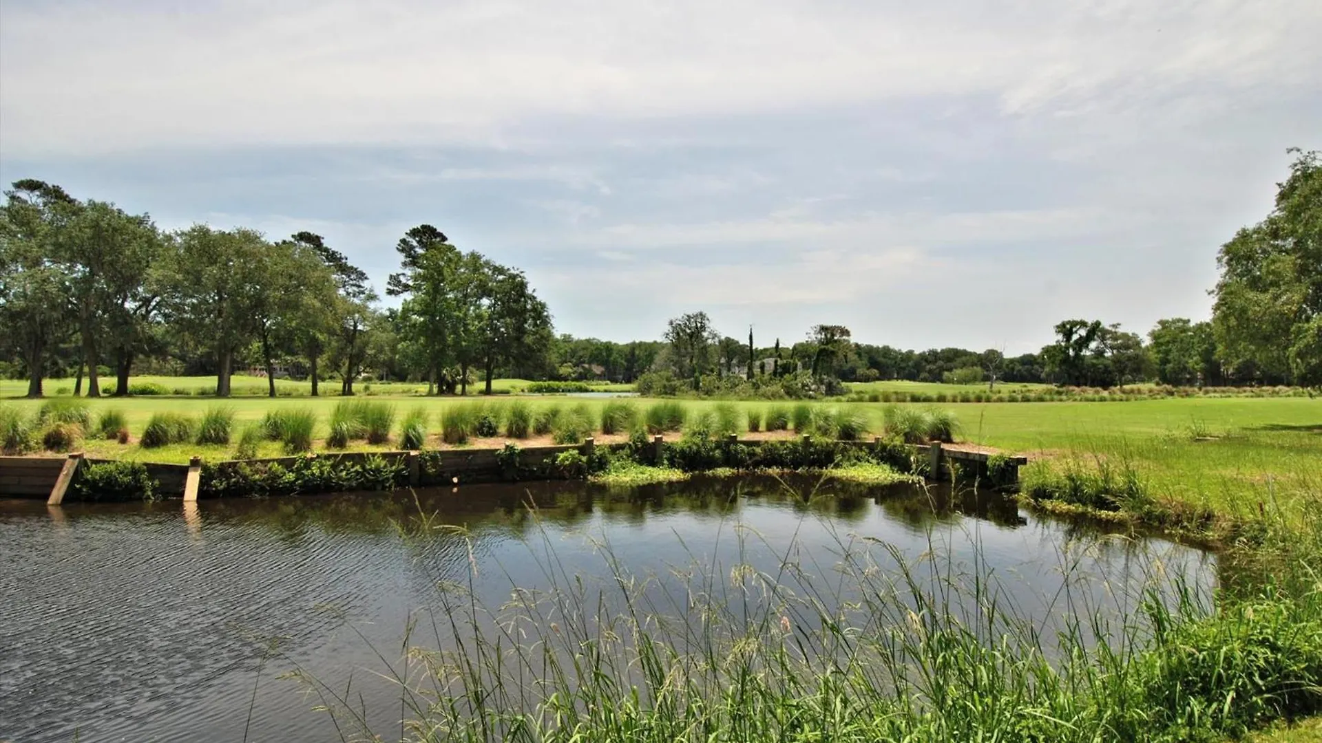 Villa 2 Bedroom Hilton Head Island
