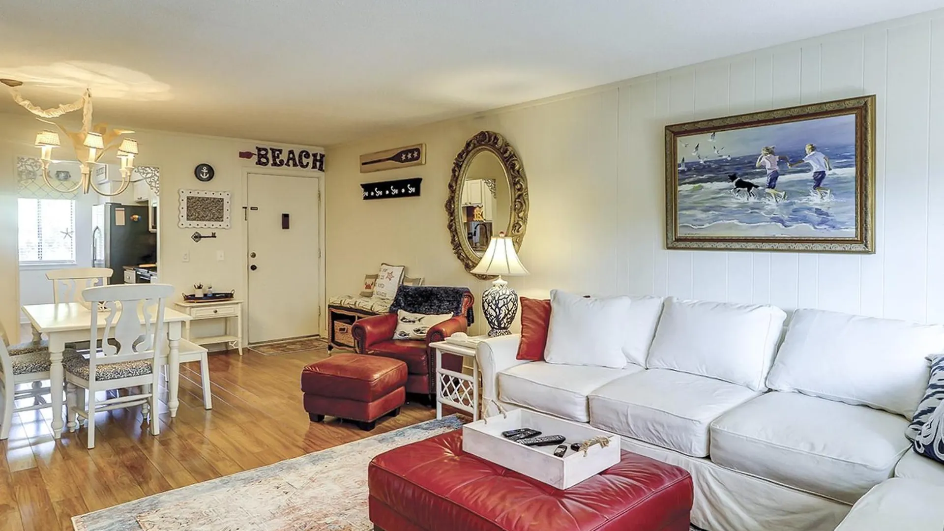 Villa Island House 148