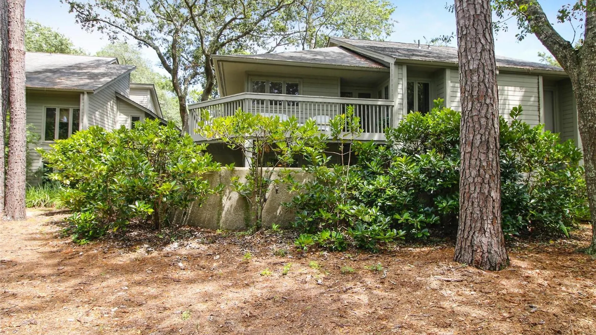 2 Bedroom * Hilton Head Island