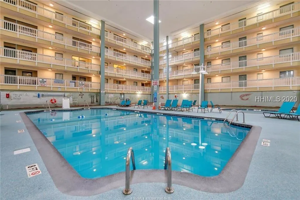 Villa Hilton Head 3315