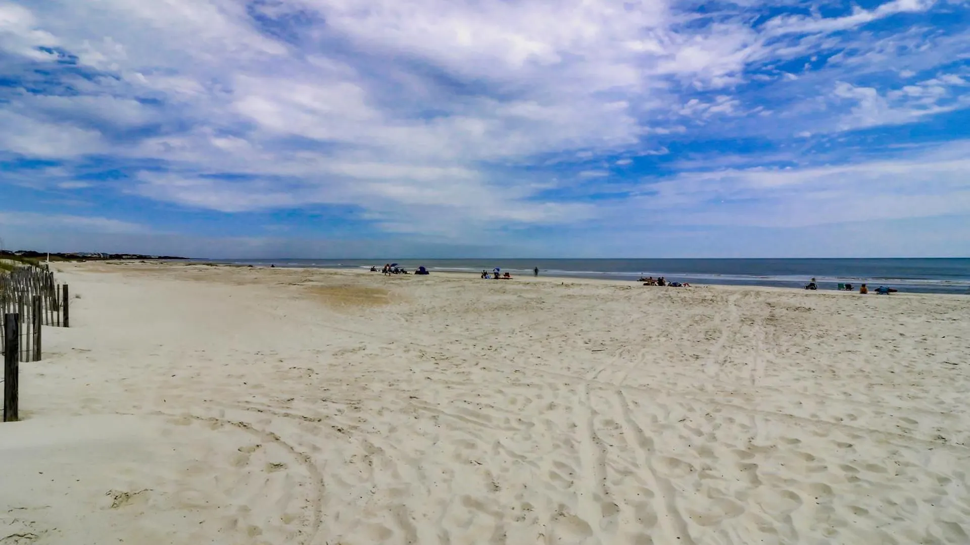 Villa Hilton Head 3315