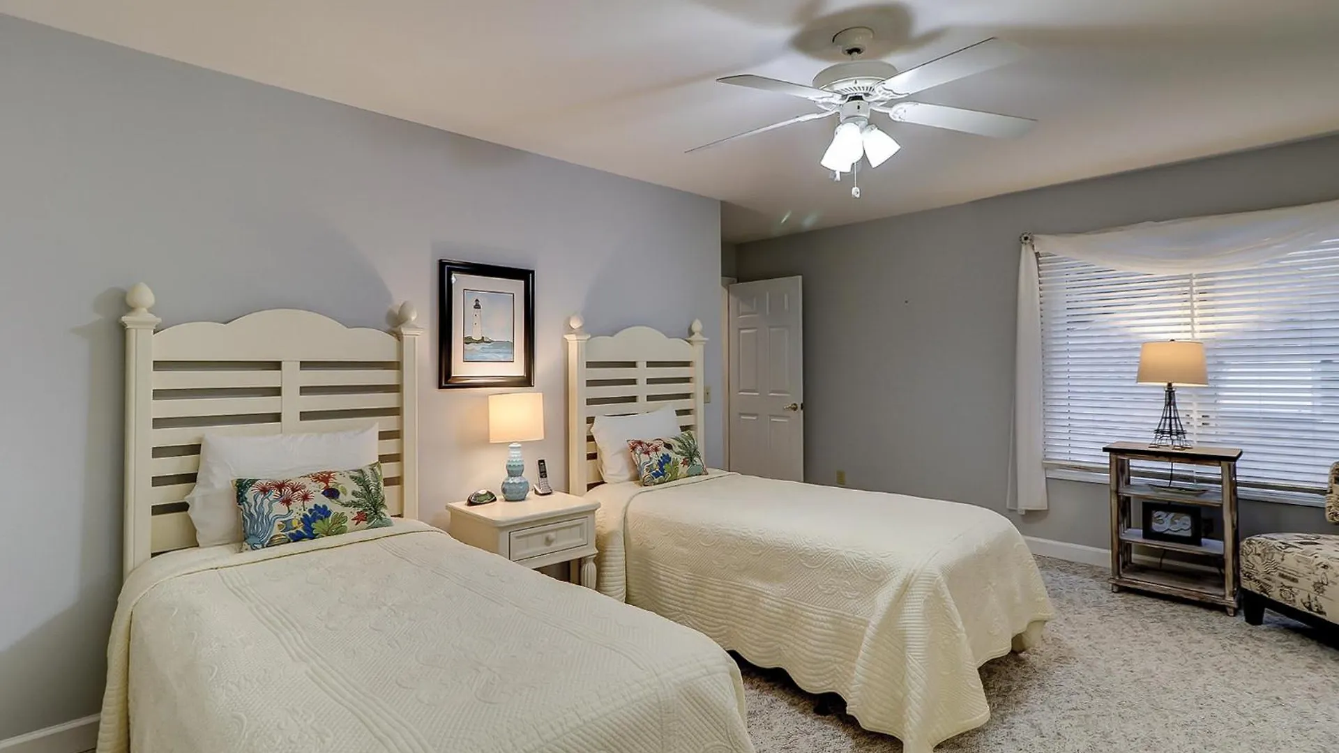 Kingston Dunes 80 Holiday home *