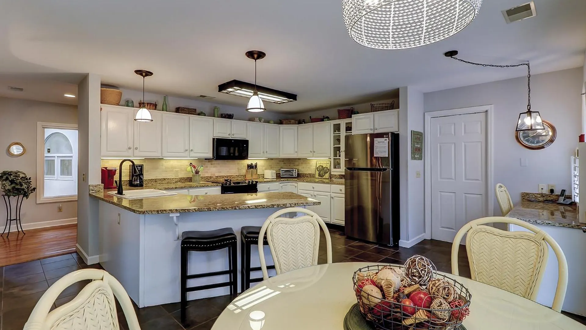 Kingston Dunes 80 Holiday home *