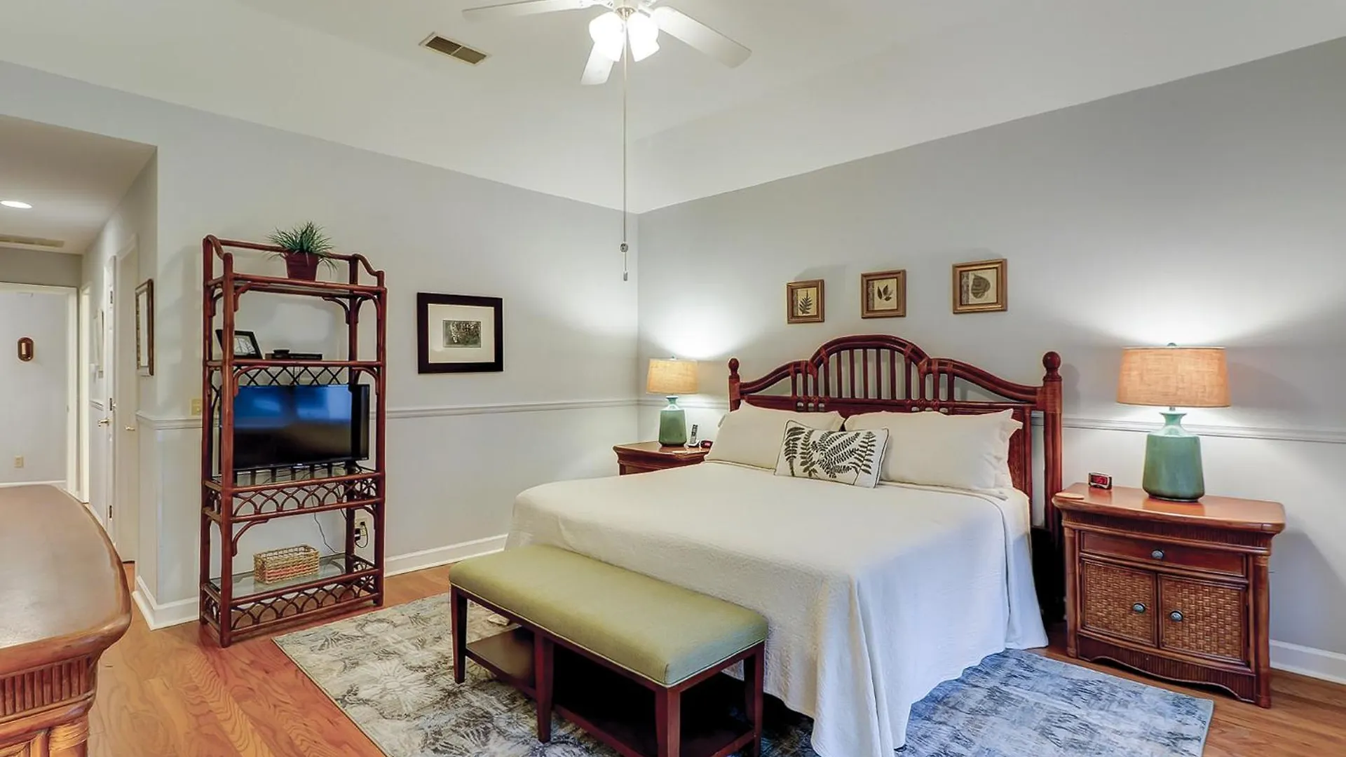 Kingston Dunes 80 Holiday home