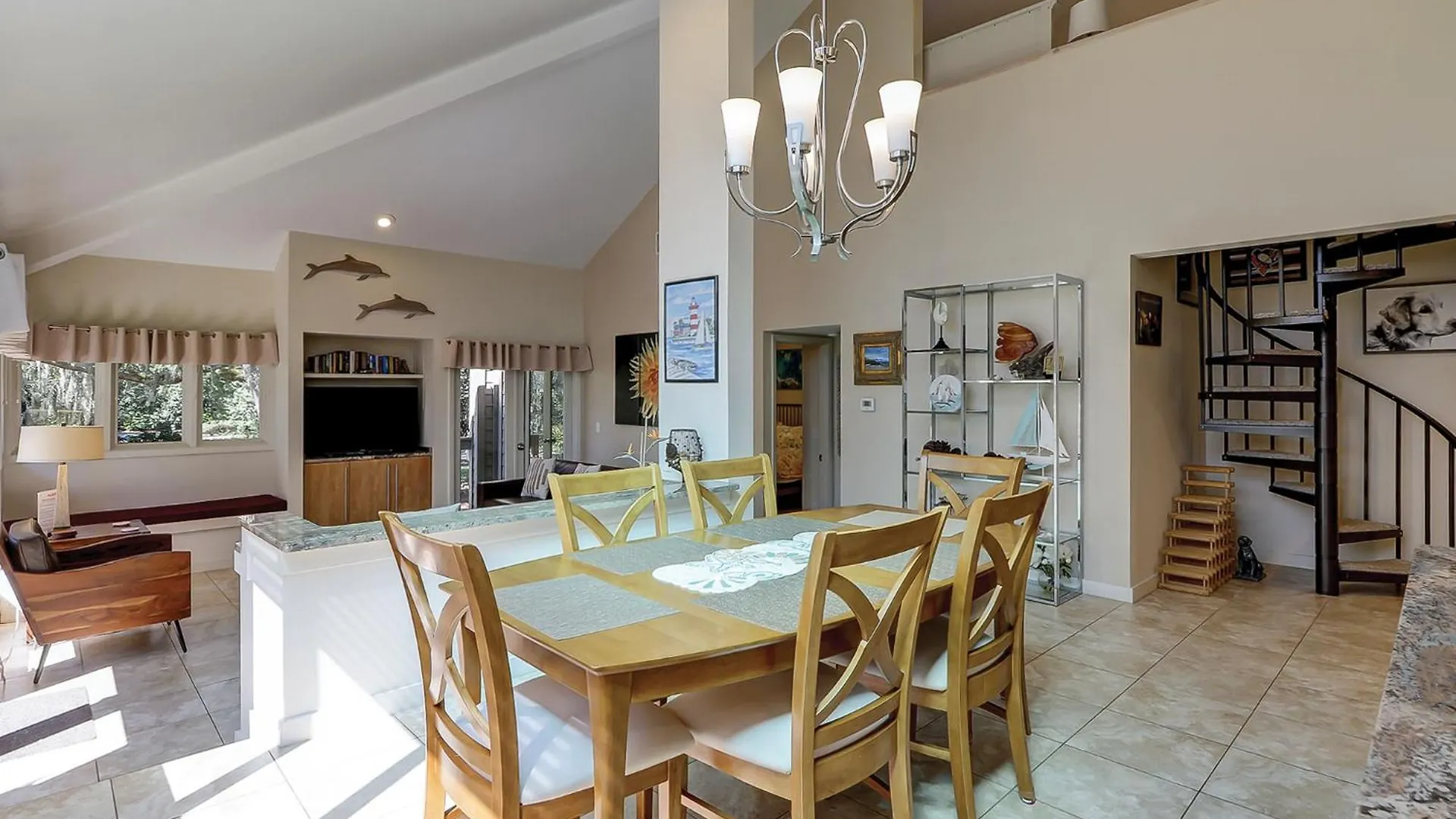 2 Bedroom Hilton Head Island