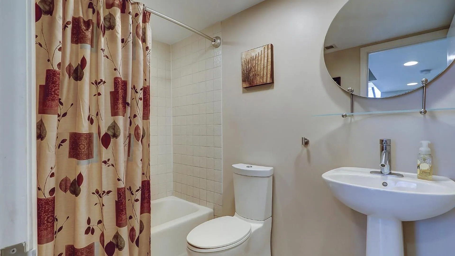 Villa 2 Bedroom Hilton Head Island