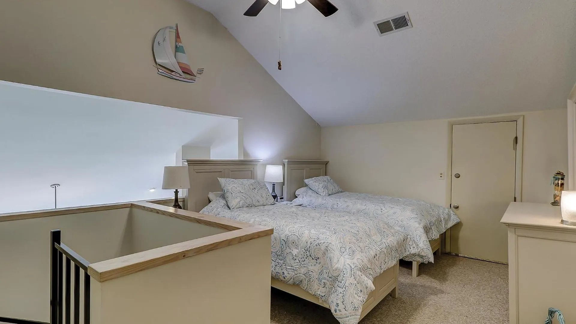 Villa 2 Bedroom