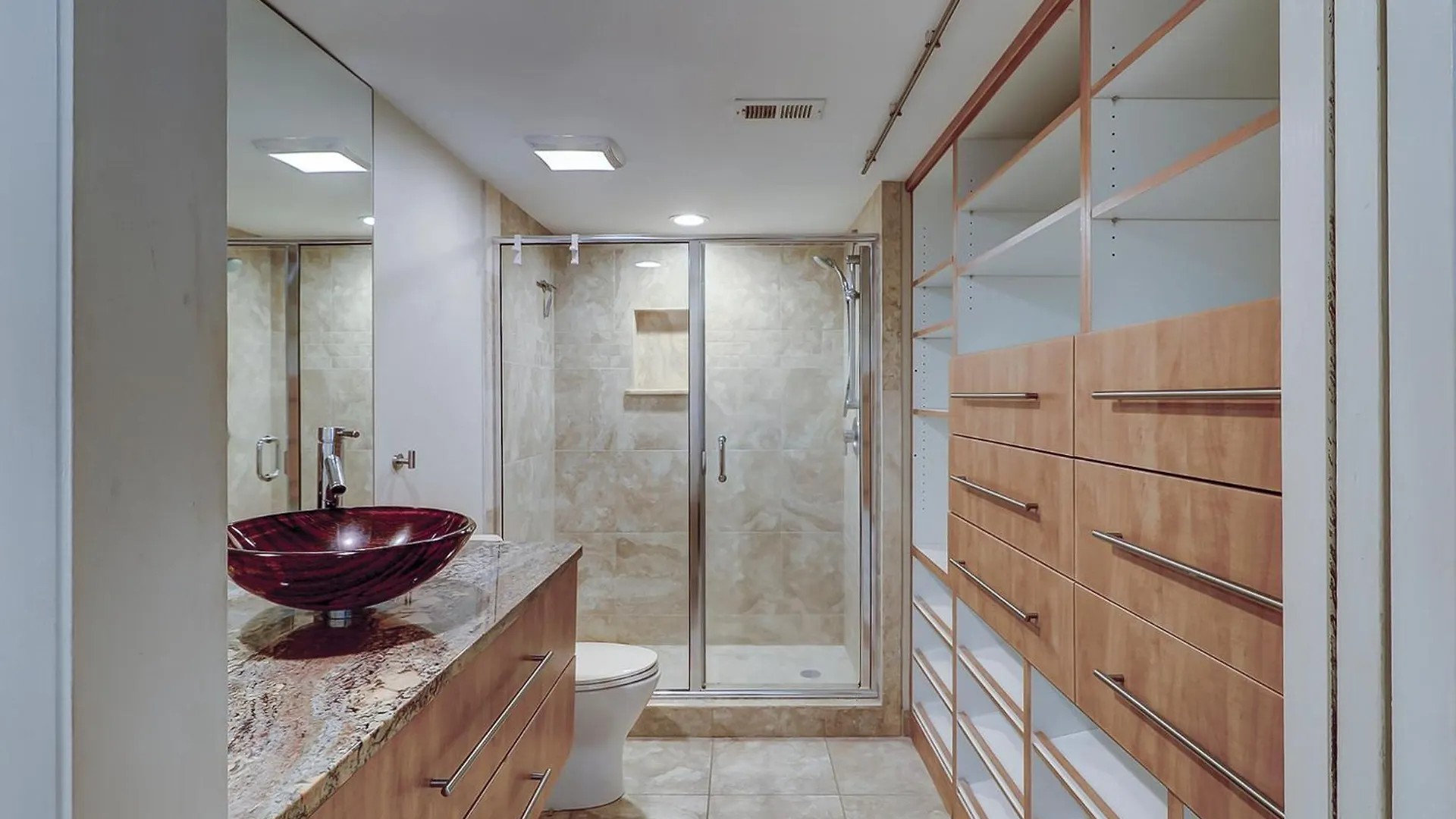 2 Bedroom Villa *