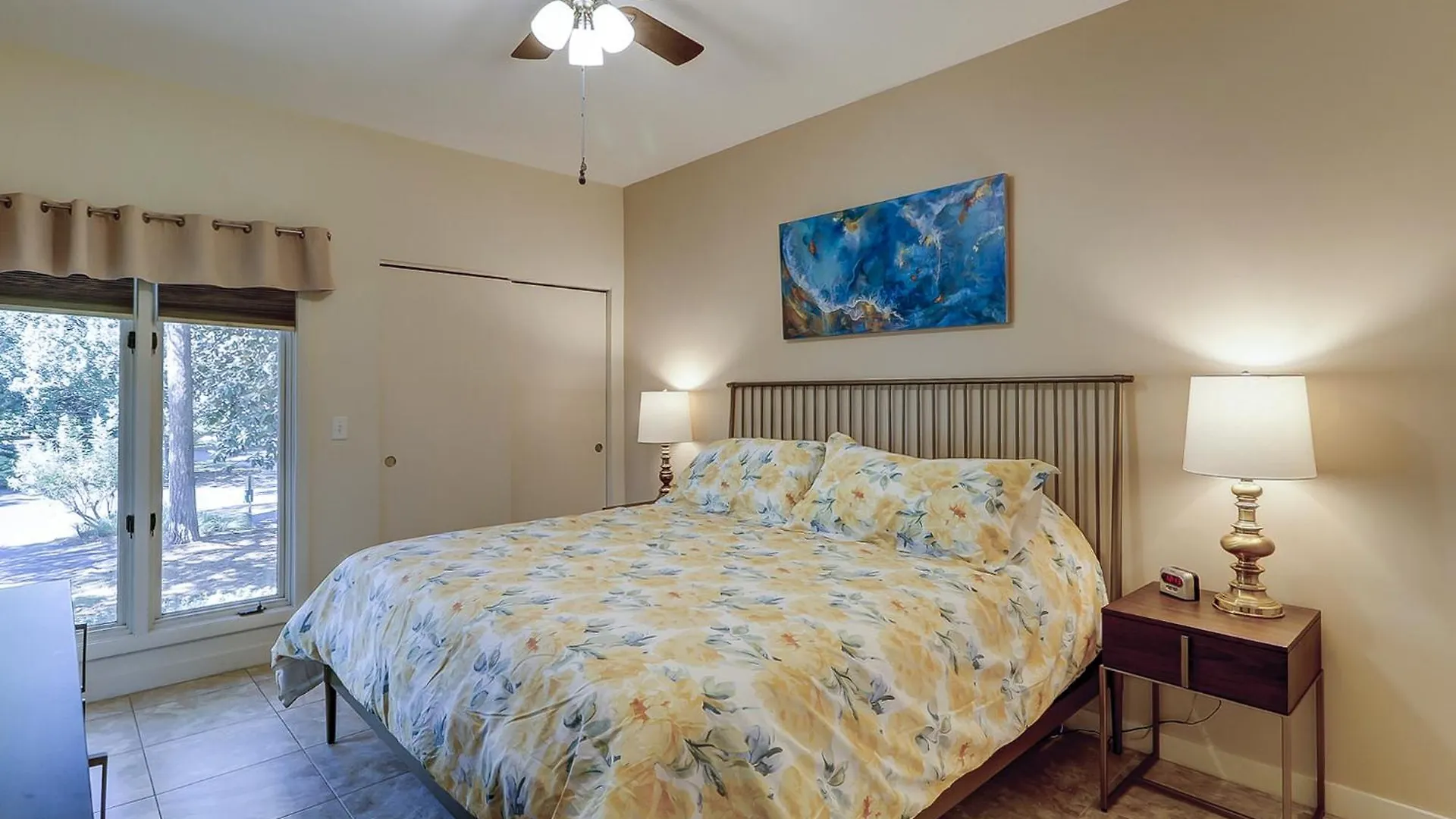 Villa 2 Bedroom
