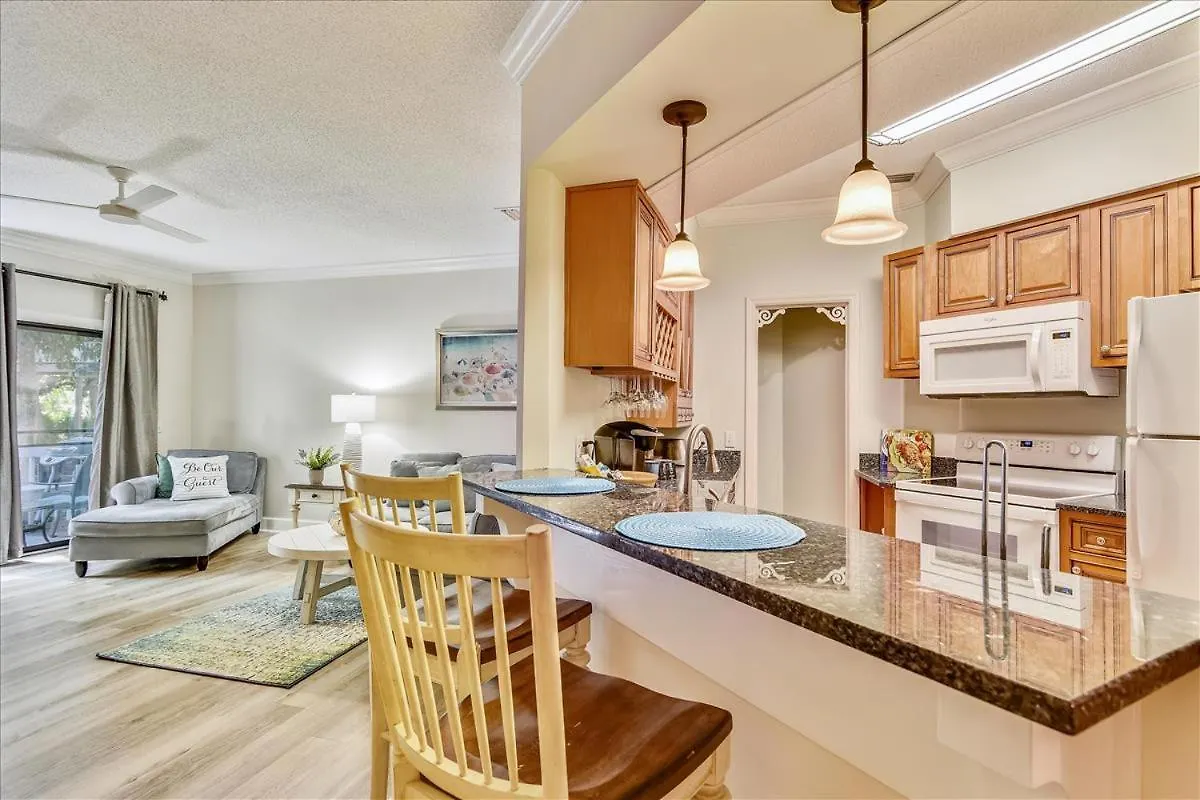 Treetops 7003 Villa