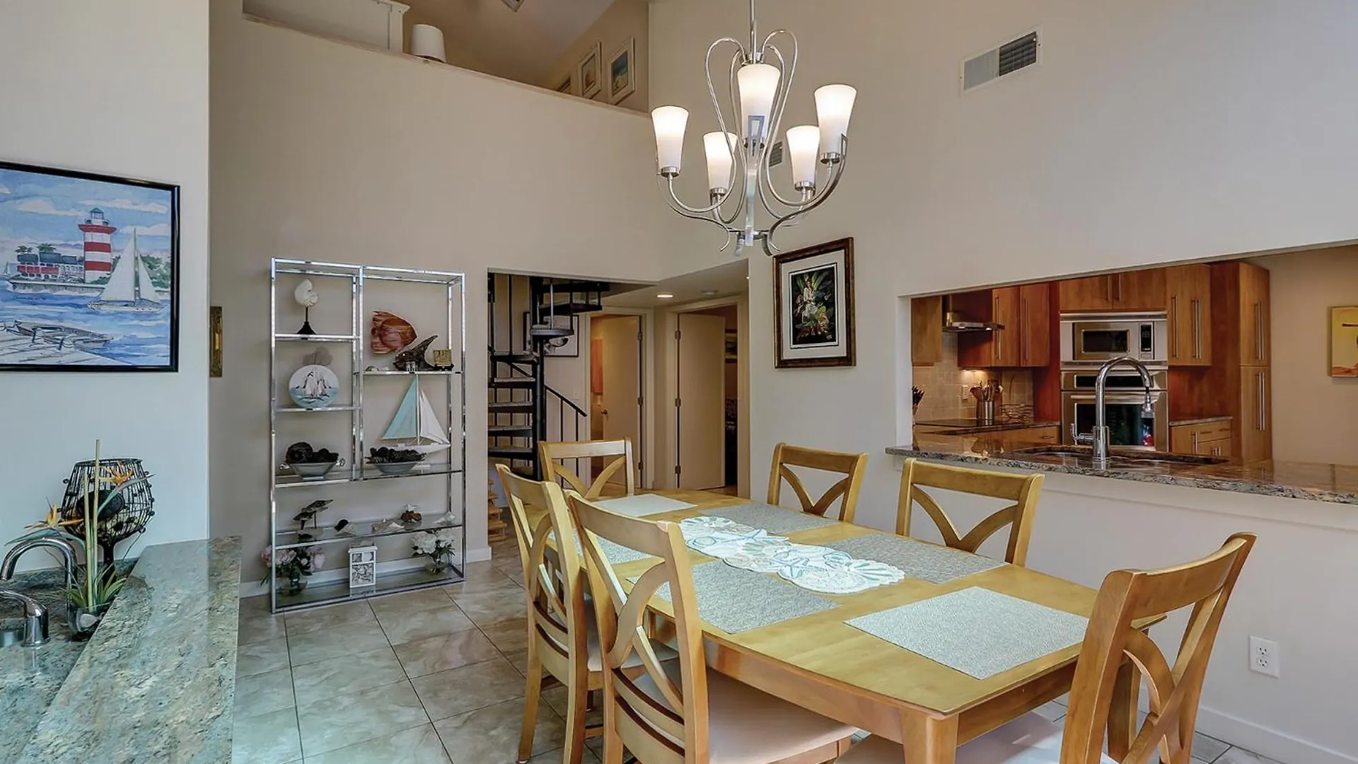 Villa 2 Bedroom