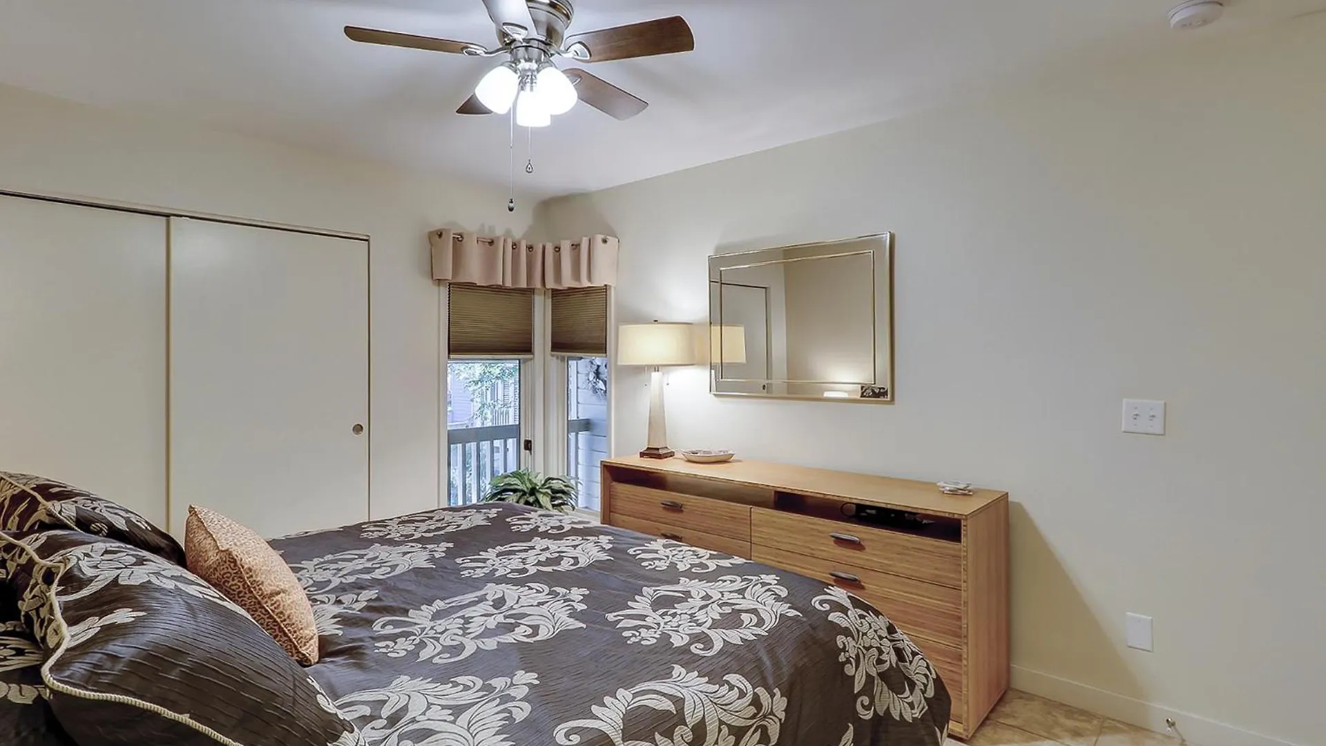 2 Bedroom *