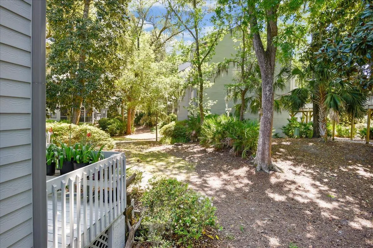 Villa Treetops 7003 Hilton Head Island