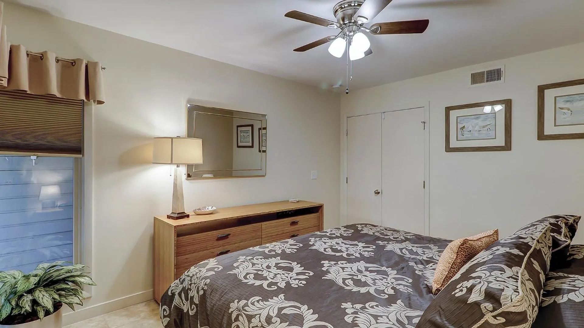 2 Bedroom Villa