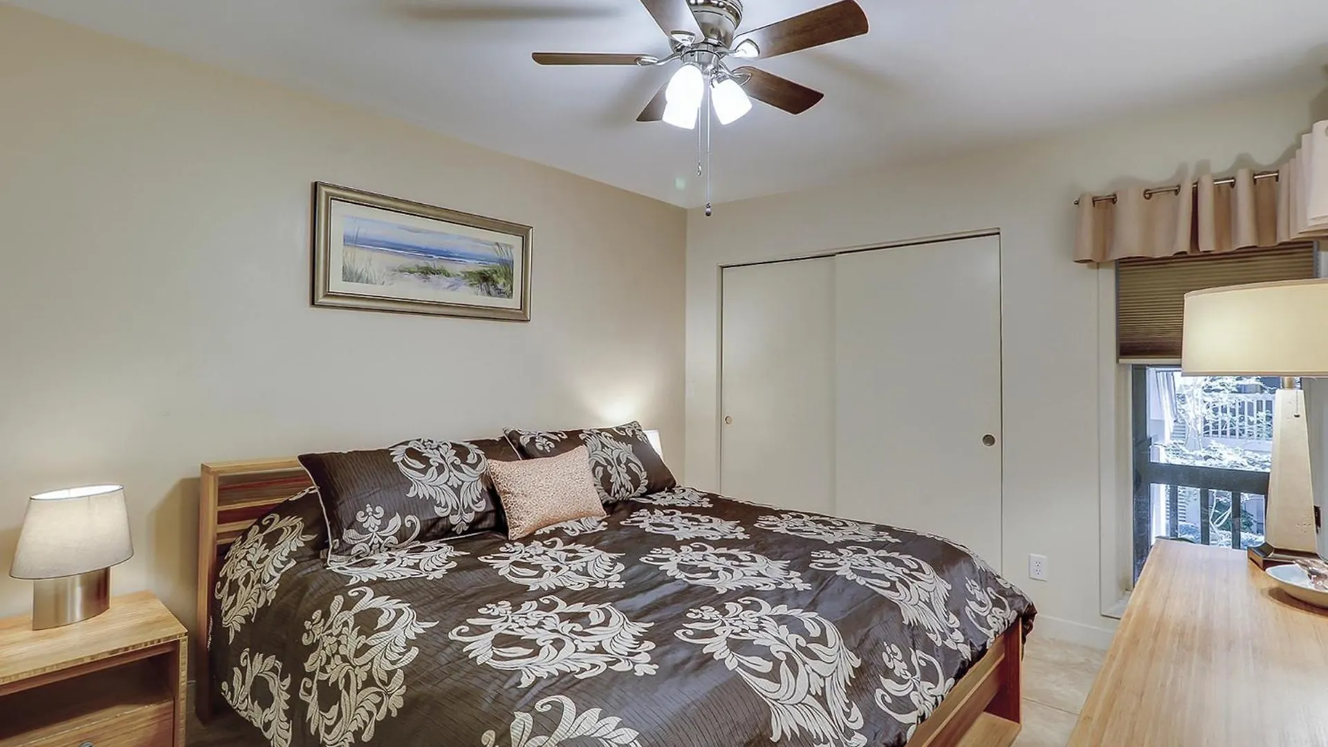 2 Bedroom