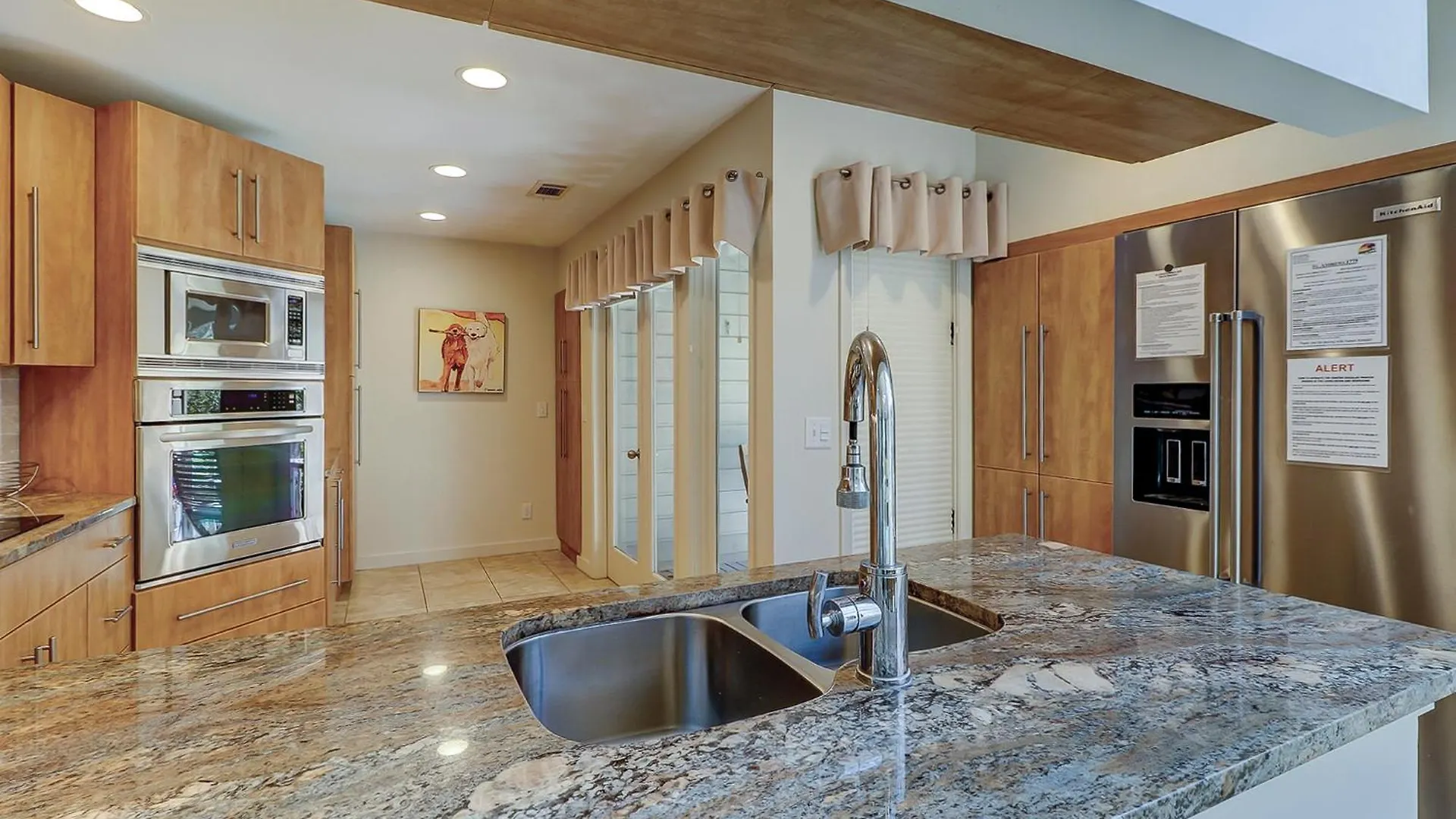 2 Bedroom Villa