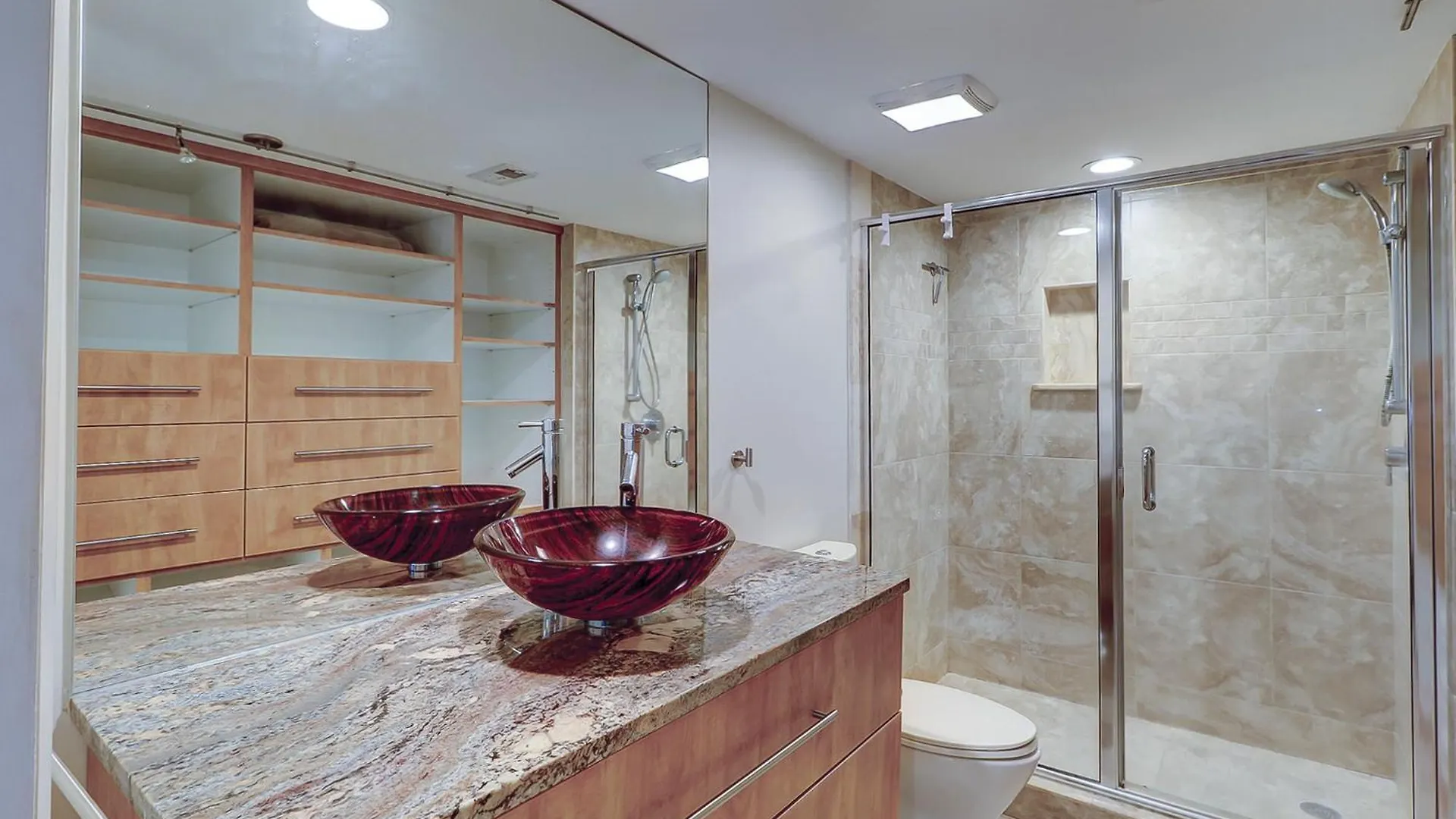 2 Bedroom Villa *