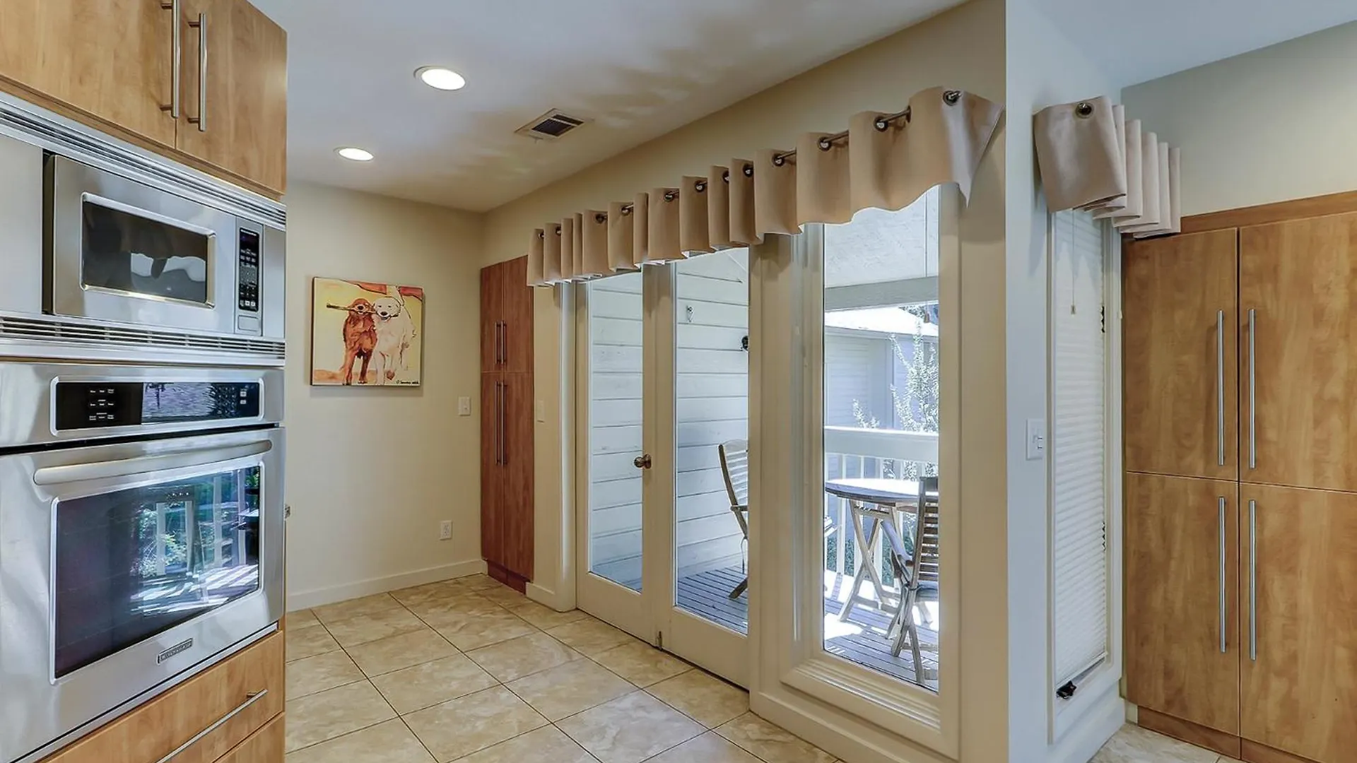 2 Bedroom Villa Hilton Head Island
