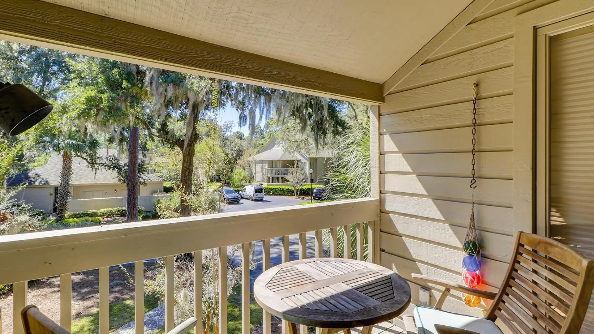 Villa 2 Bedroom Hilton Head Island