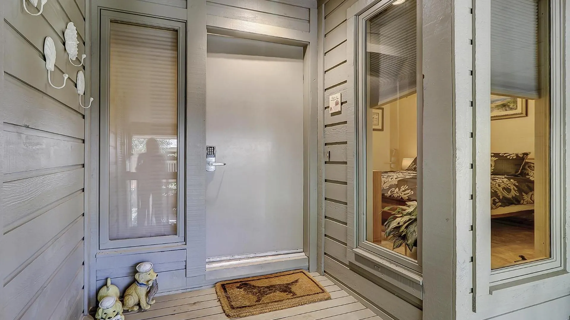 Villa 2 Bedroom