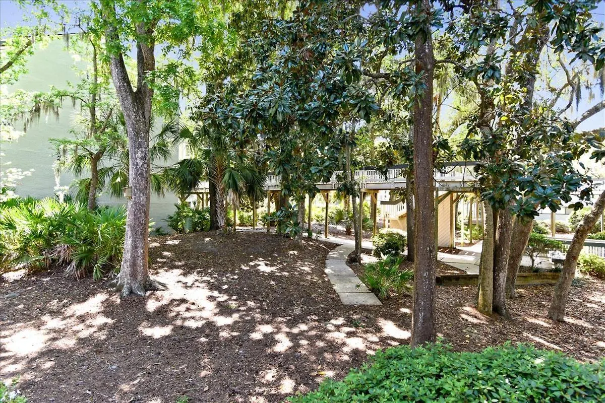 Treetops 7003 Hilton Head Island