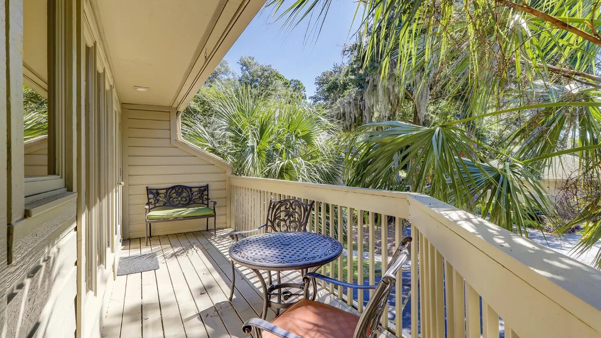 2 Bedroom Villa *