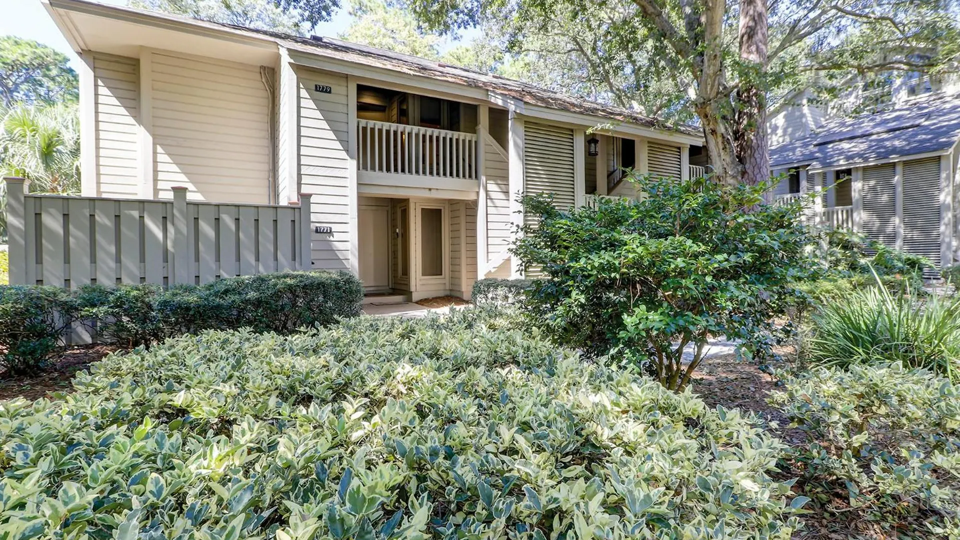 2 Bedroom *