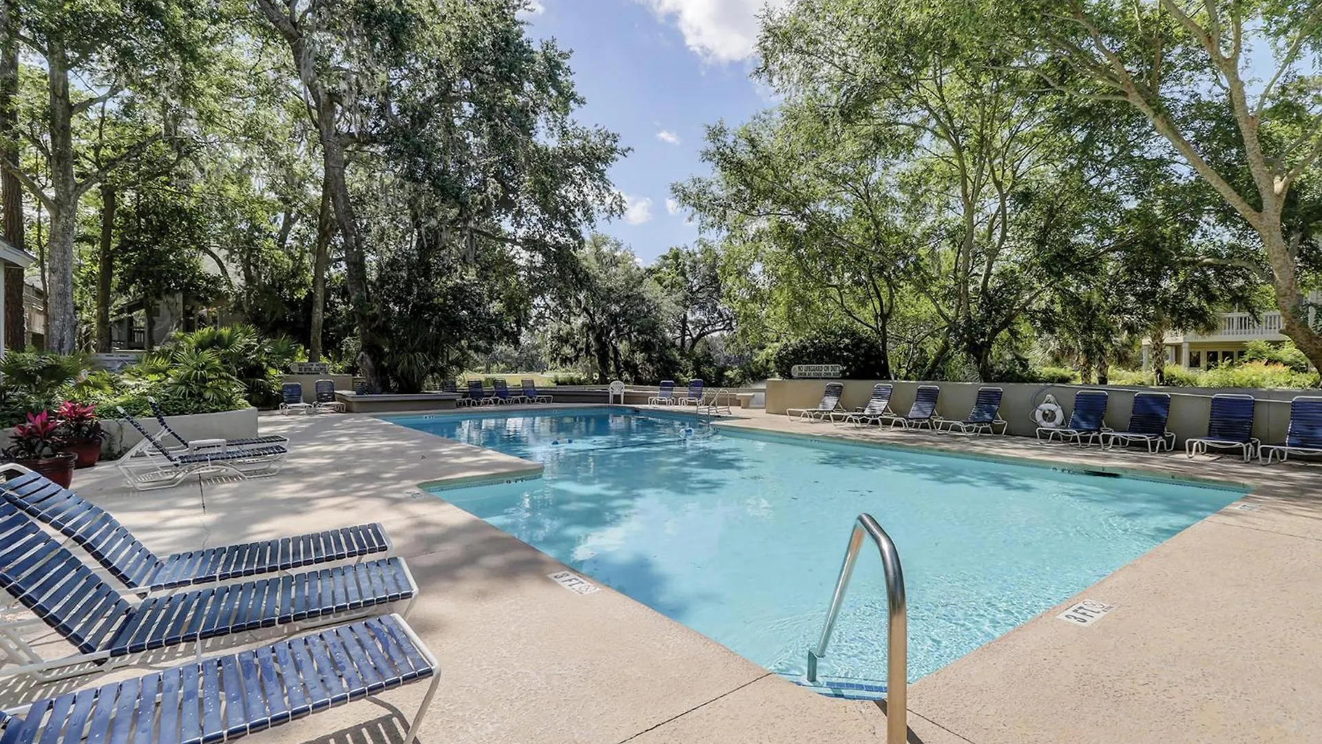 2 Bedroom * Hilton Head Island