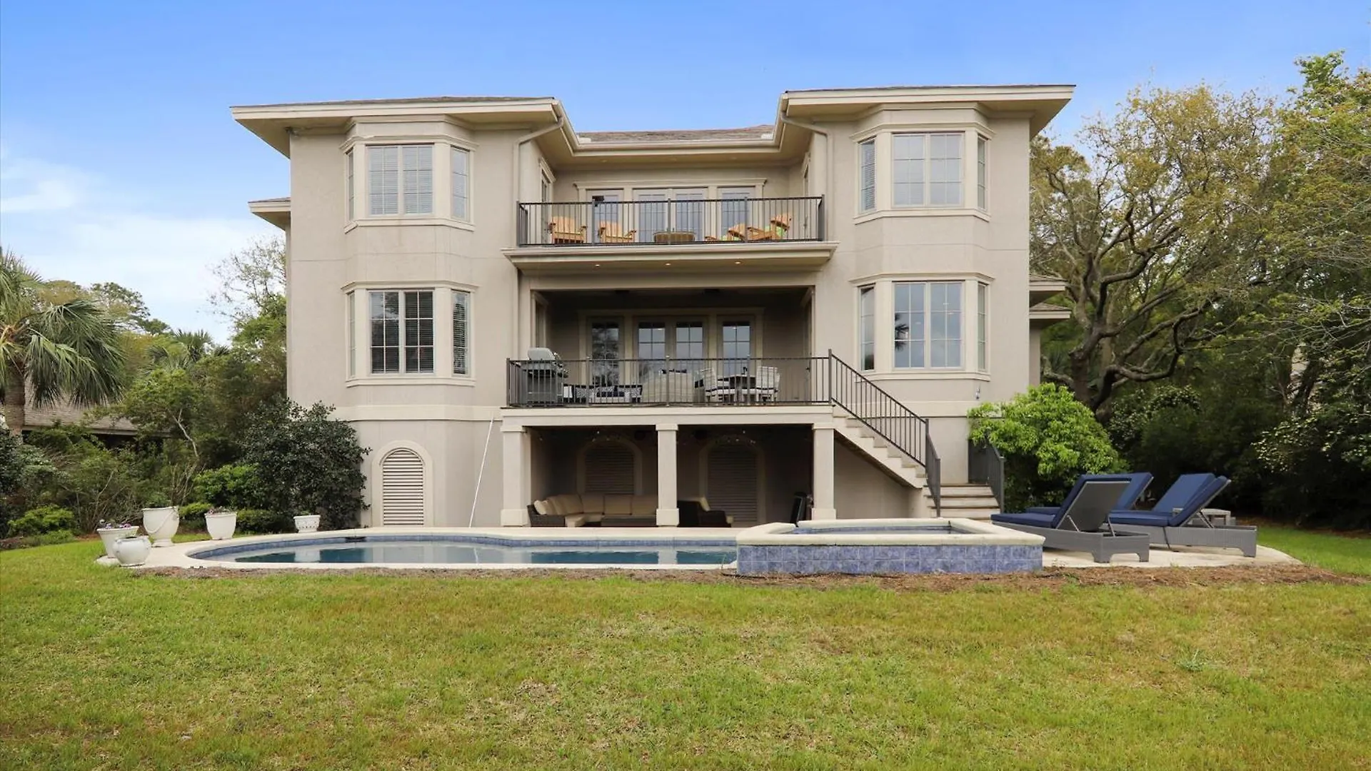 Lookout 3 * Hilton Head Island