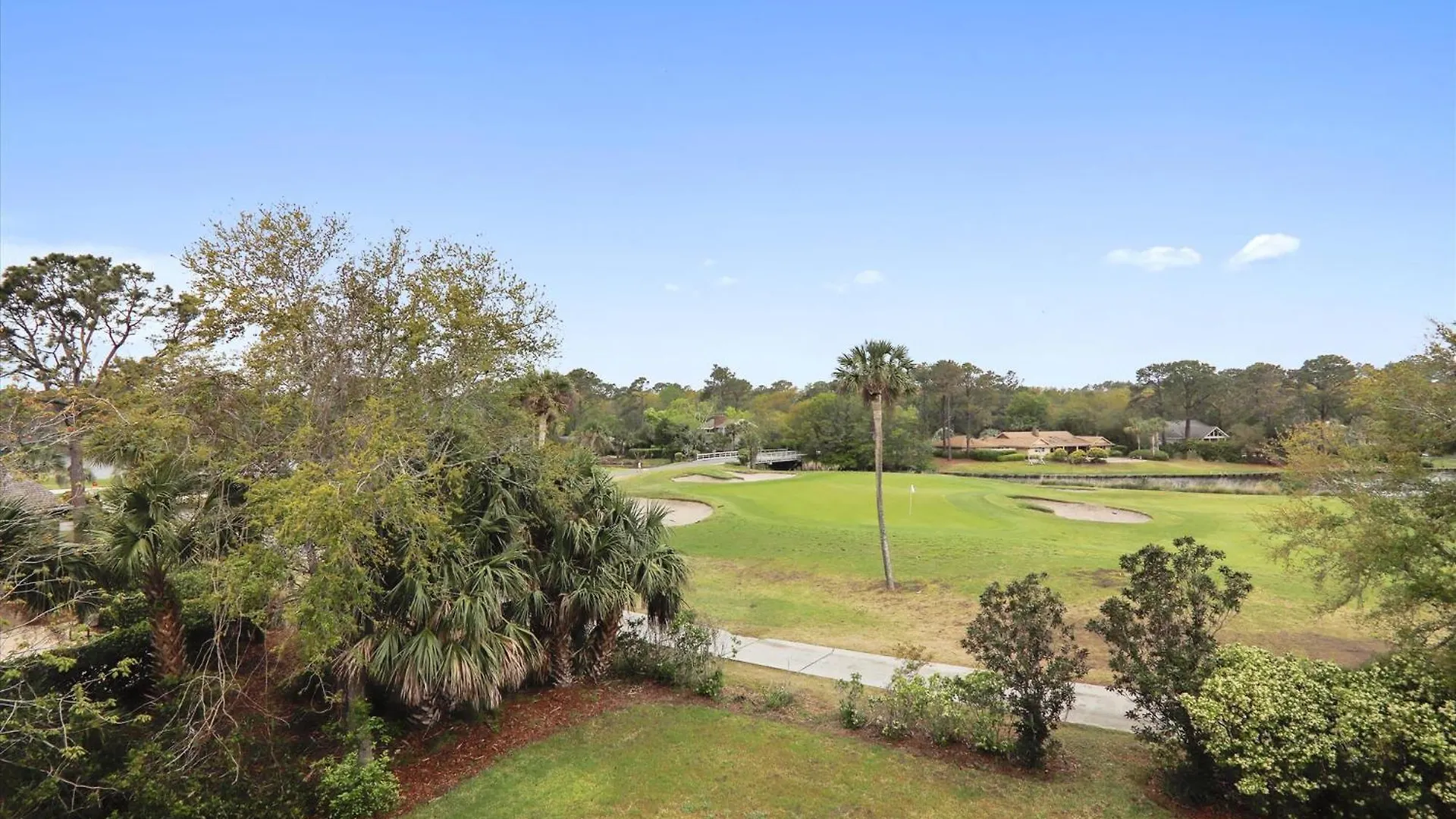 Holiday home Lookout 3 *