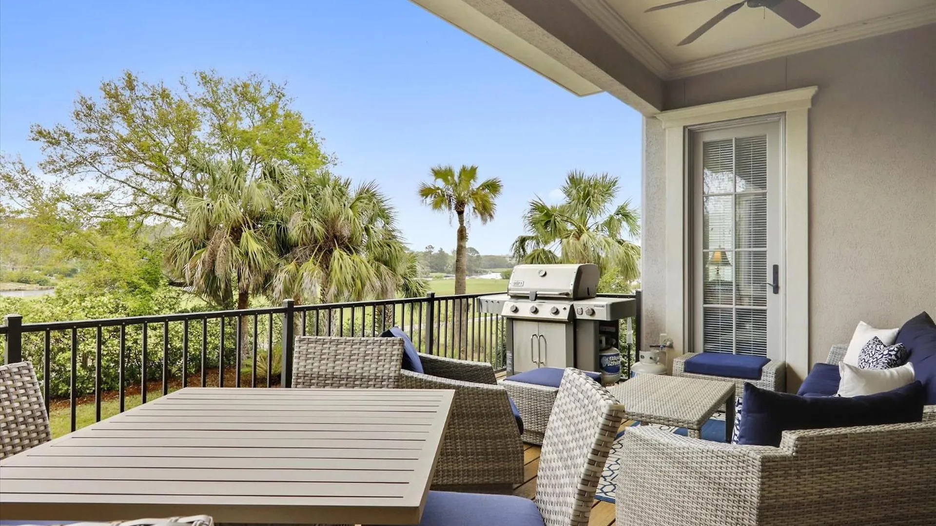 Holiday home Lookout 3 Hilton Head Island