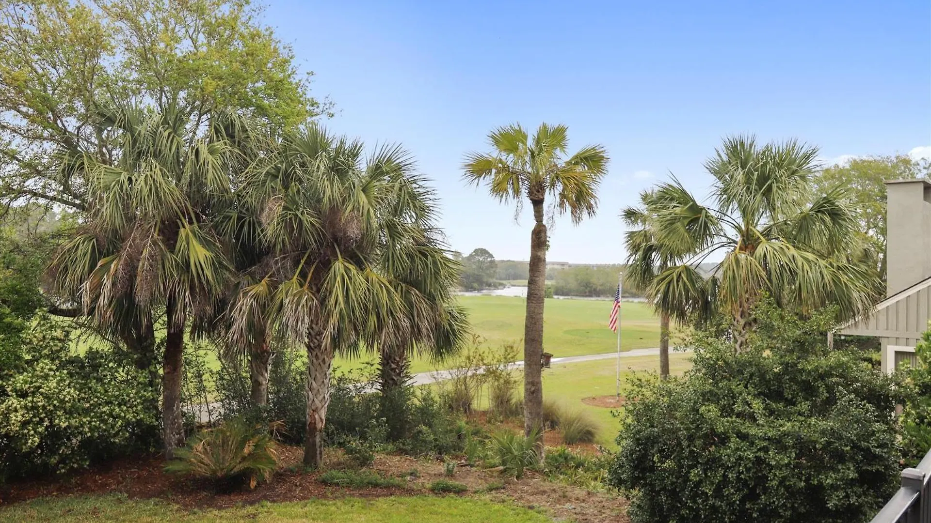 Lookout 3 * Hilton Head Island
