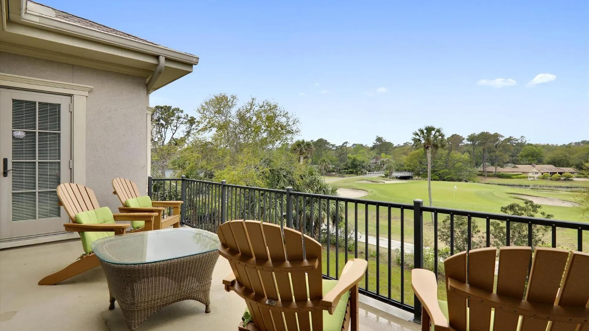 Holiday home Lookout 3