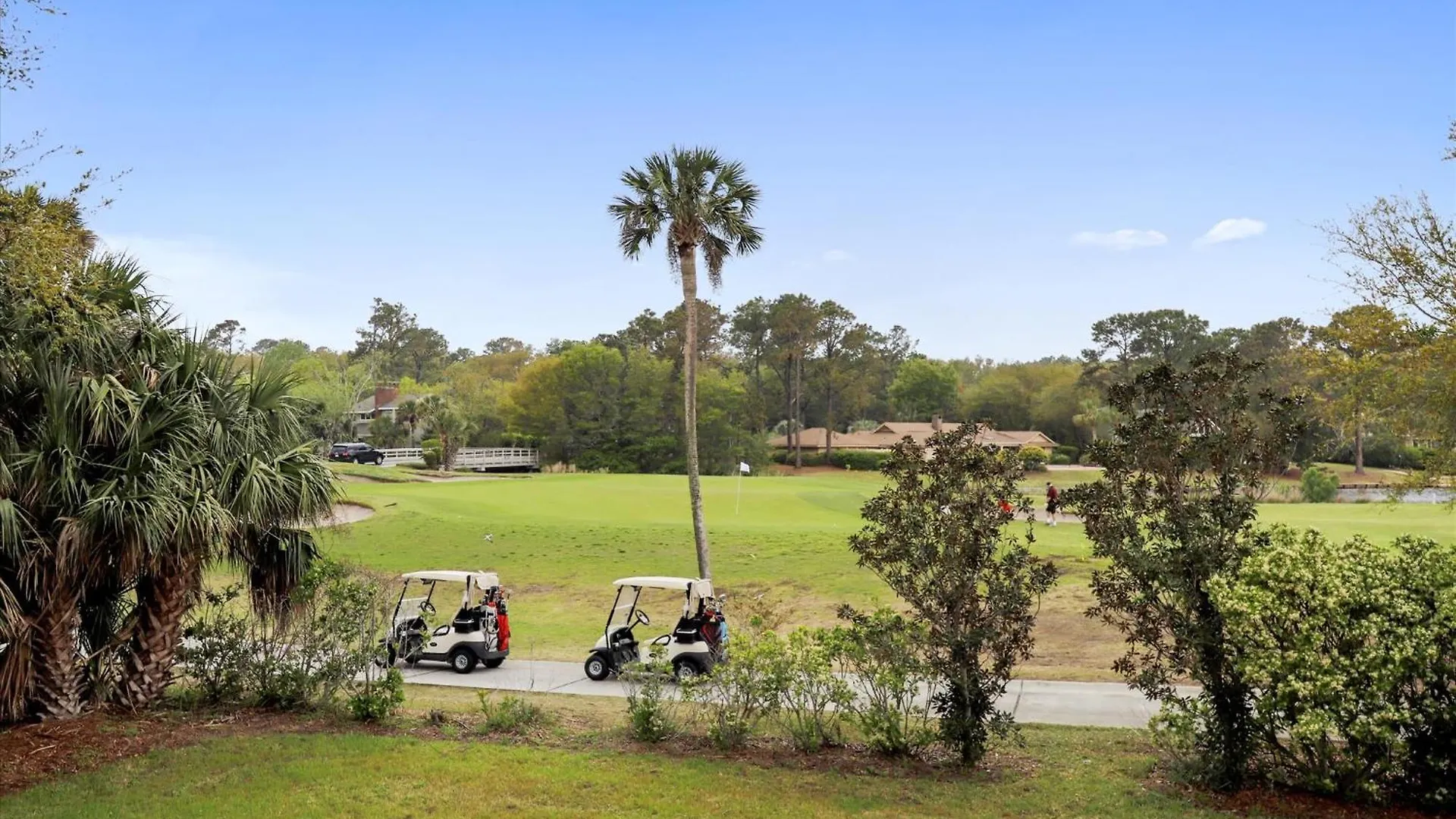 Holiday home Lookout 3 Hilton Head Island