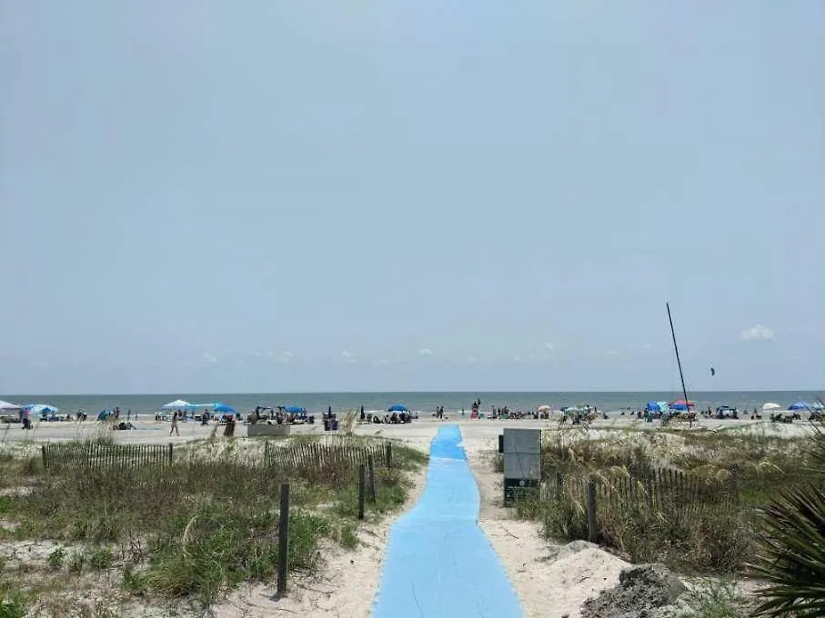The Dunes 4h Villa