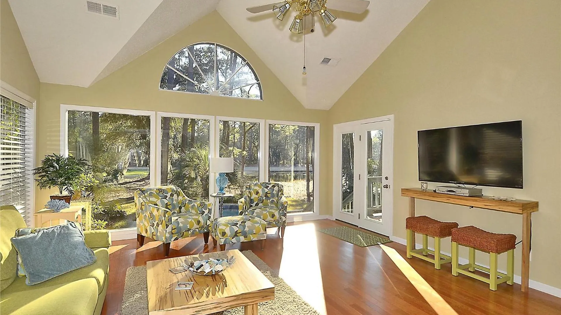 Holiday home Gloucester 79 Hilton Head Island